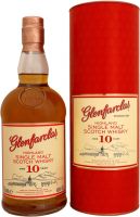 [kuva: Glenfarclas 10 Year Old Single Malt]