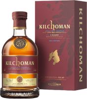 [kuva: Kilchoman Casado Single Malt]