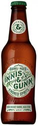 [kuva: Innis & Gunn Kindred Spirits Irish Whisky Barrel Aged Stout]