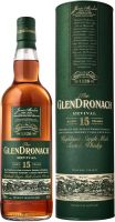 [kuva: The GlenDronach Revival 15 Year Old Single Malt]