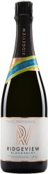 [kuva: Ridgeview Bloomsbury Brut]