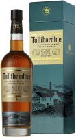 [kuva: Tullibardine 500 Sherry Cask Finish Single Malt]