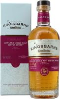 [kuva: Kingsbarns Balcomie Lowland Single Malt]