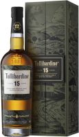 [kuva: Tullibardine 15 Year Old Single Malt]