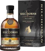 [kuva: Kilchoman Loch Gorm 2023 Single Malt]