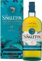 [kuva: The Singleton of Dufftown 17 Year Old Special Release 2020 Single Malt]