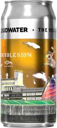 [kuva: Cloudwater Chubbles 53°N tölkki]