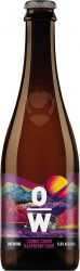 [kuva: BrewDog OverWorks Cosmic Crush Raspberry]