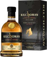 [kuva: Kilchoman Loch Gorm 2020 Single Malt]
