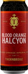 [kuva: Thornbridge Blood Orange Halcyon tölkki]