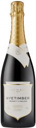 [kuva: Nyetimber Blanc de Blancs Brut 2017]