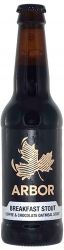 [kuva: Arbor Breakfast Stout]