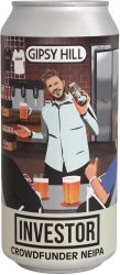 [kuva: Gipsy Hill Investor Crowdfunder Neipa tölkki]