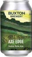 [kuva: Buxton Axe Edge IPA tölkki]