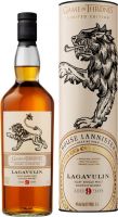 [kuva: Lagavulin 9 Year Old Game of Thrones Limited Edition Single Malt]