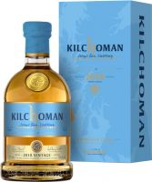 [kuva: Kilchoman 2010 Vintage Single Malt 2010]