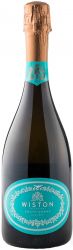 [kuva: Wiston Estate Cuvée Brut  2013]