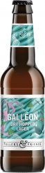 [kuva: Fuller's Galleon Dry Hopped Lager]
