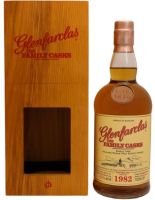 [kuva: Glenfarclas The Family Cask 1982 Single Malt]