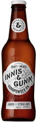 [kuva: Innis & Gunn Gunnpowder IPA]