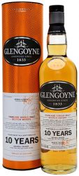 [kuva: Glengoyne 10 Year Old Single Malt]