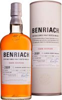 [kuva: The BenRiach Cask Edition 8562 2009 Single Malt 2009]