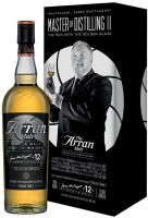 [kuva: Arran Master Of Distilling II Single Malt]