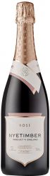 [kuva: Nyetimber Rosé Brut]