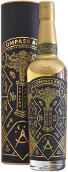 [kuva: Compass Box No Name No. 2]