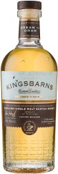 [kuva: Kingsbarns Dream to Dram Lowland Single Malt]