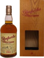 [kuva: Glenfarclas The Family Cask 1982 Single Malt]