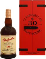 [kuva: Glenfarclas 30 Year Old Single Malt]