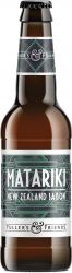 [kuva: Fuller's Matariki New Zealand Saison]