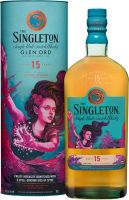 [kuva: The Singleton of Glen Ord 15 Year Old Special Release 2022 Single Malt]