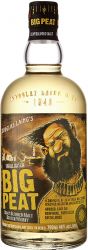 [kuva: Big Peat Islay Blended Malt]