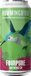 [kuva: Fourpure Hummingbird tölkki]
