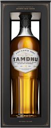 [kuva: Tamdhu 12 Year Old Single Malt]