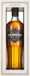 [kuva: Tamdhu Batch Strenght No. 004 Single Malt]