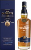 [kuva: The Glenlivet 18 Year Old Single Malt]