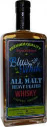 [kuva: BlueWhite All Malt Heavy Peated]