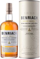 [kuva: The BenRiach Smoke Season Single Malt]