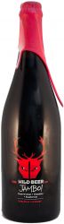 [kuva: Wild Beer Jambo Imperial Stout]