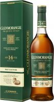 [kuva: Glenmorangie Quinta Ruban 14 Year Old Single Malt]