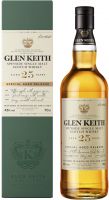 [kuva: Glen Keith 25 Year Old Single Malt]