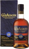 [kuva: GlenAllachie 15 Year Old Single Malt]