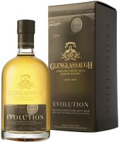 [kuva: Glenglassaugh Evolution Single Malt]