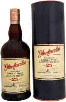 [kuva: Glenfarclas 25 Year Old Single Malt]