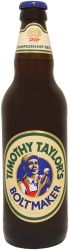 [kuva: Timothy Taylor's Boltmaker Yorkshire Bitter]