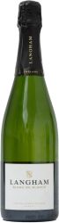 [kuva: Langham Blanc de Blancs Extra Brut]