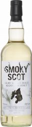 [kuva: Smoky Scot Islay Single Malt]